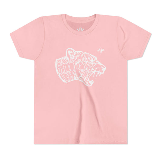 Kids Graphic T-Shirts (Lioness)