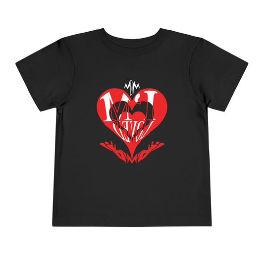 Toddler Tee (Loved)