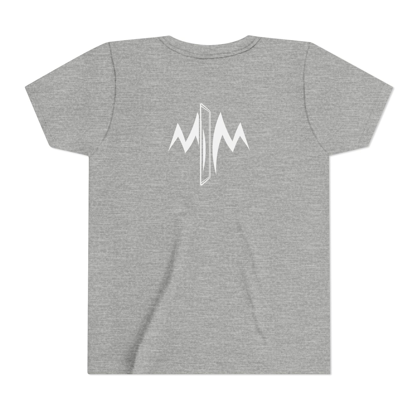 Kids Graphic T-Shirt (IM HIM)