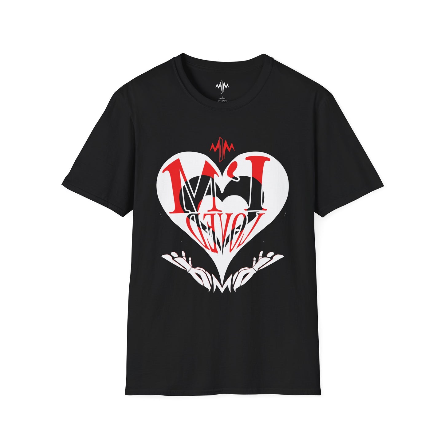 Graphic T-Shirt (Loved)