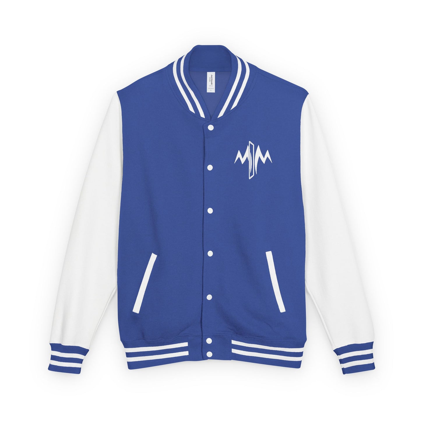 Letterman Jacket (Logo)