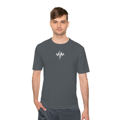 Emrorrim Moisture Wicking Tee