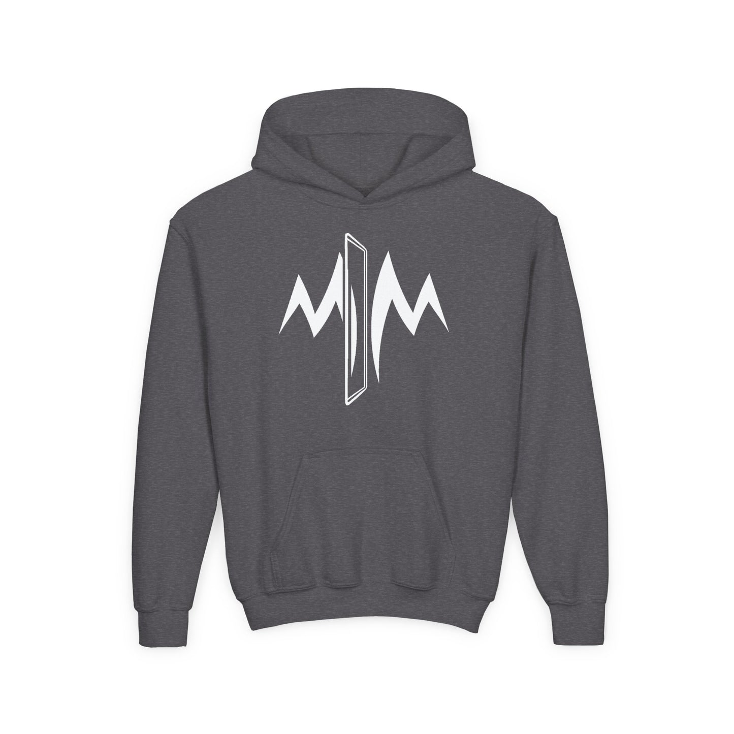 Graphic Hoodie (Logo)