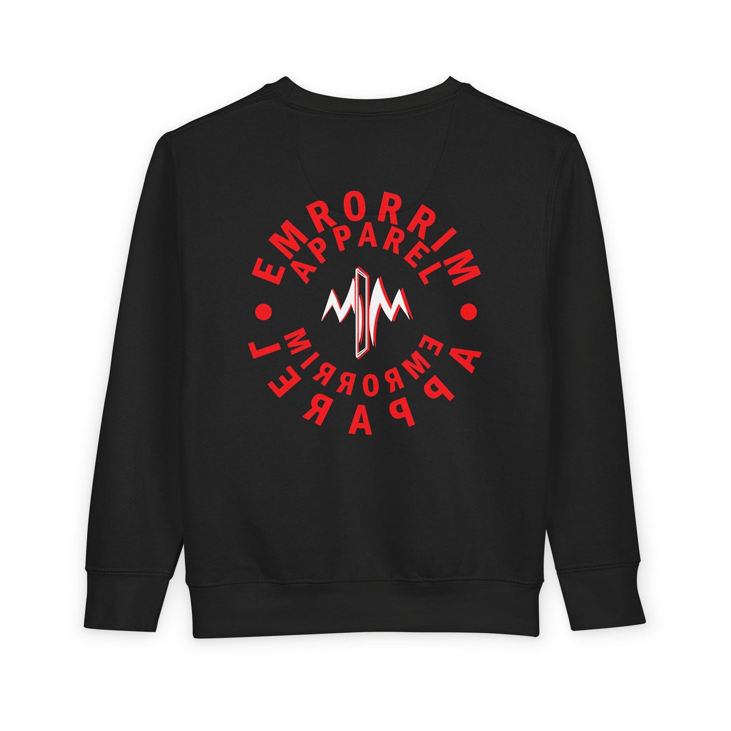 Toddler Sweatshirt (Loved)