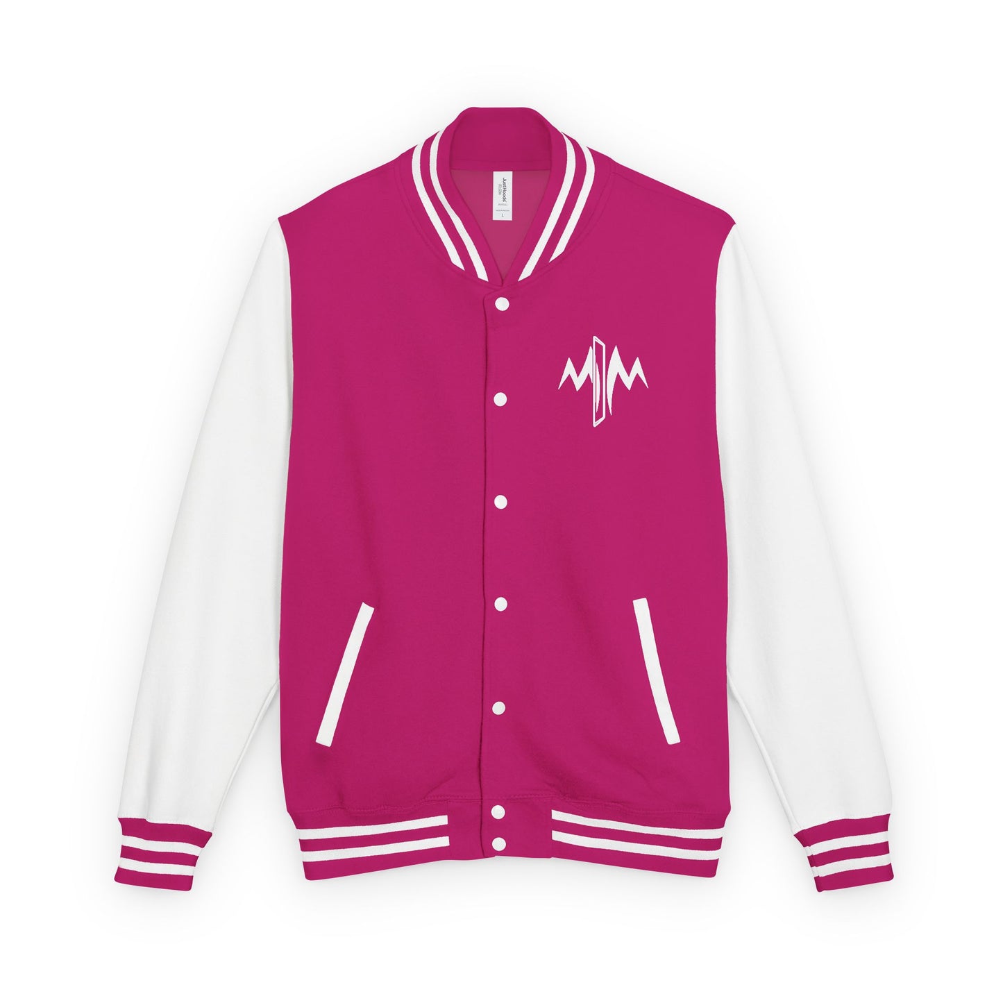 Letterman Jacket (Logo)
