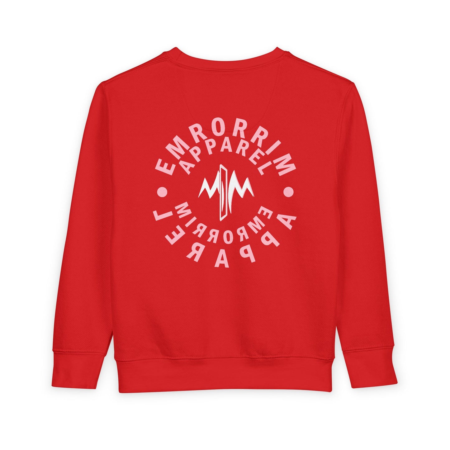 Toddler Sweatshirt (Loved)