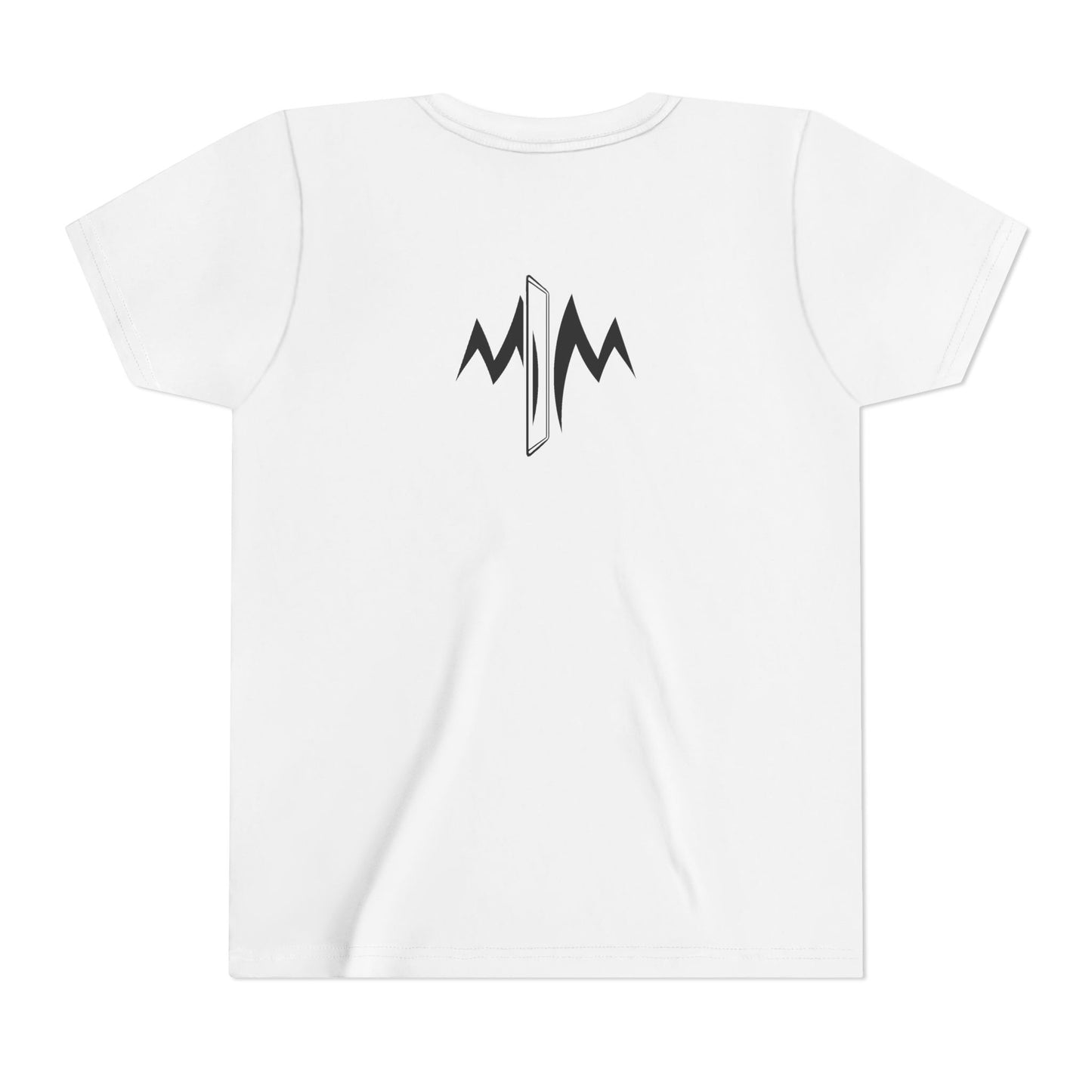 Kids Graphic T-Shirt (IM HIM)