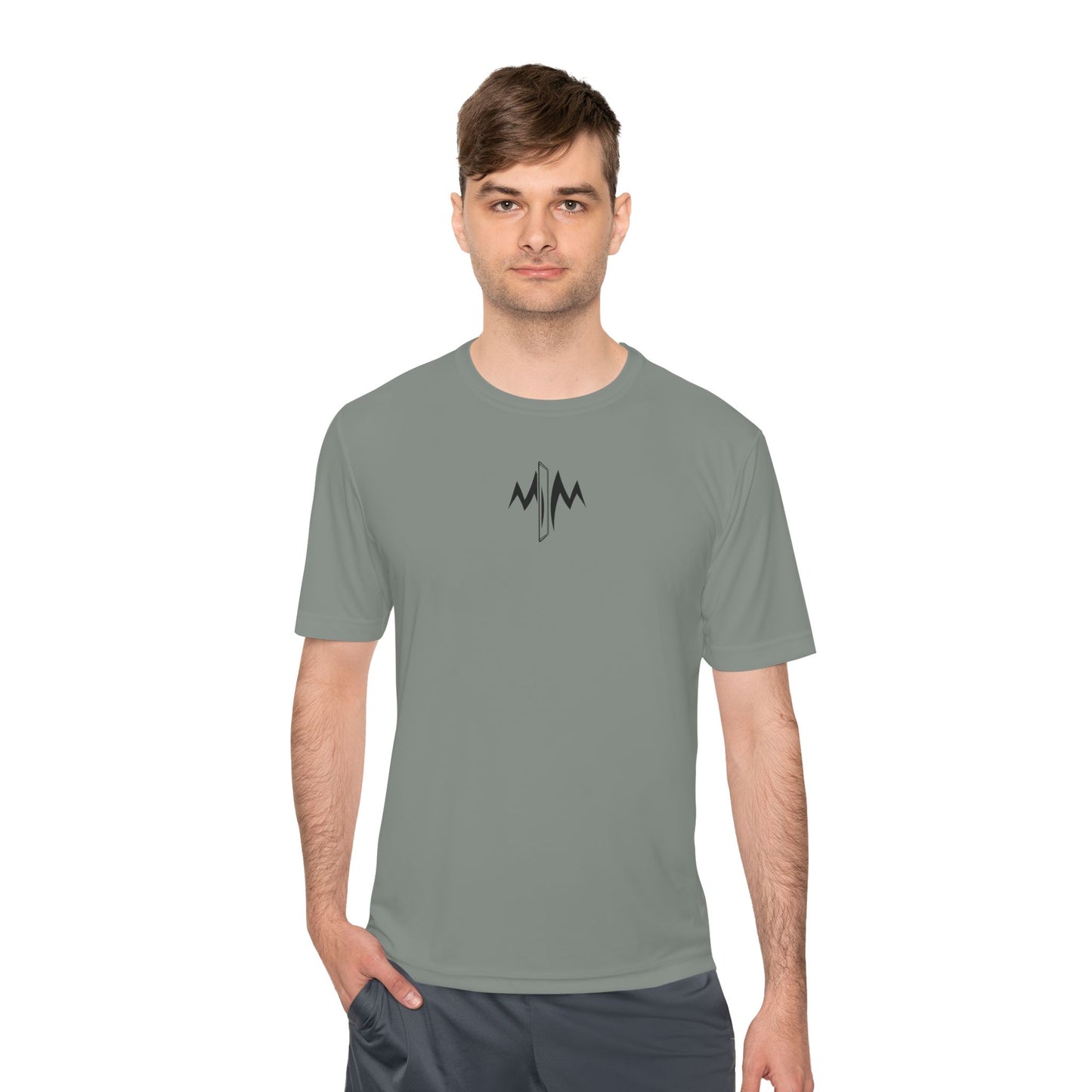 Emrorrim Moisture Wicking Tee