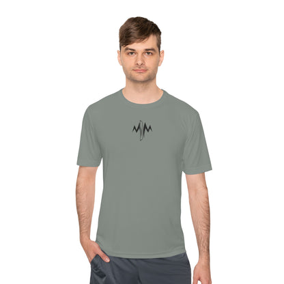 Emrorrim Moisture Wicking Tee