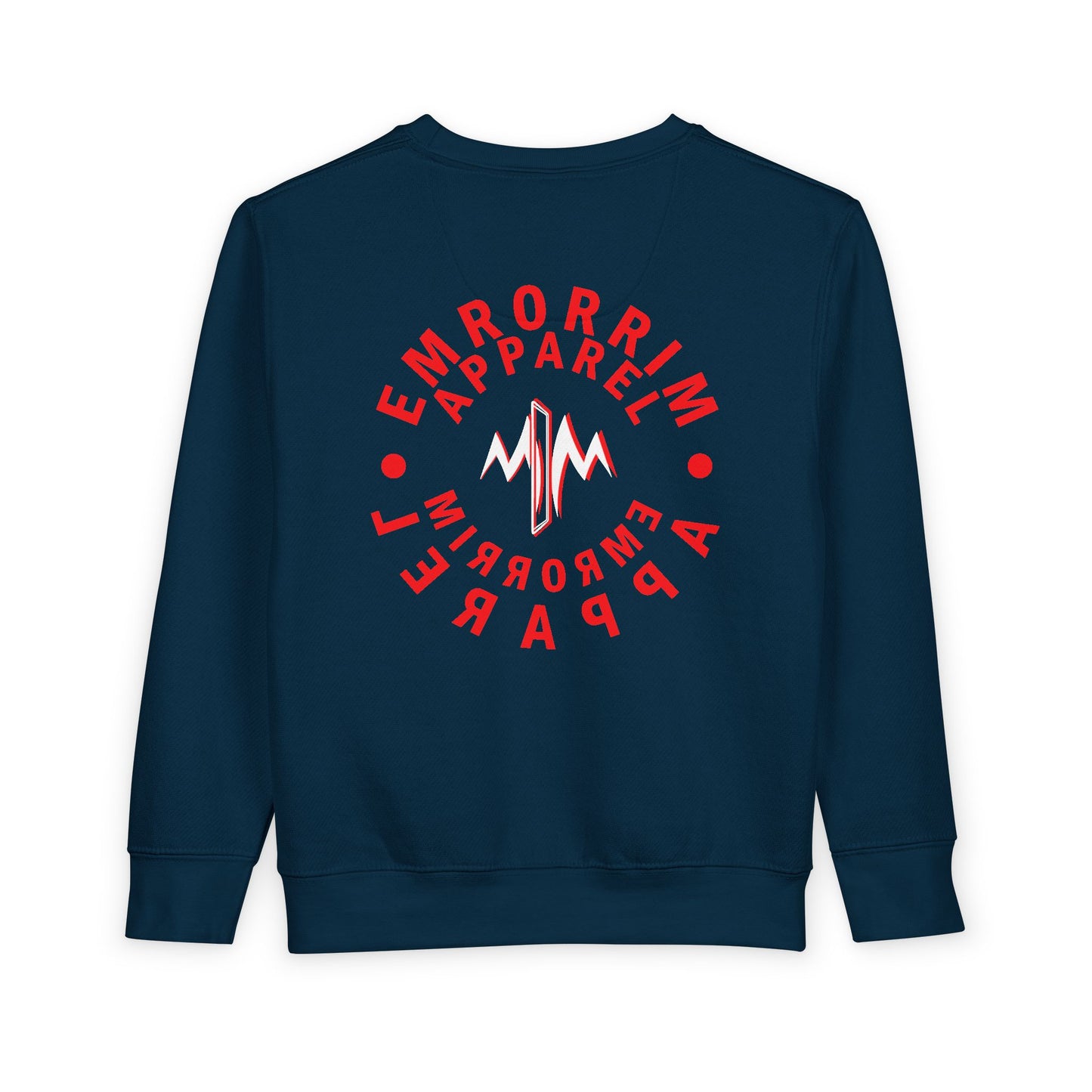 Toddler Sweatshirt (Loved)