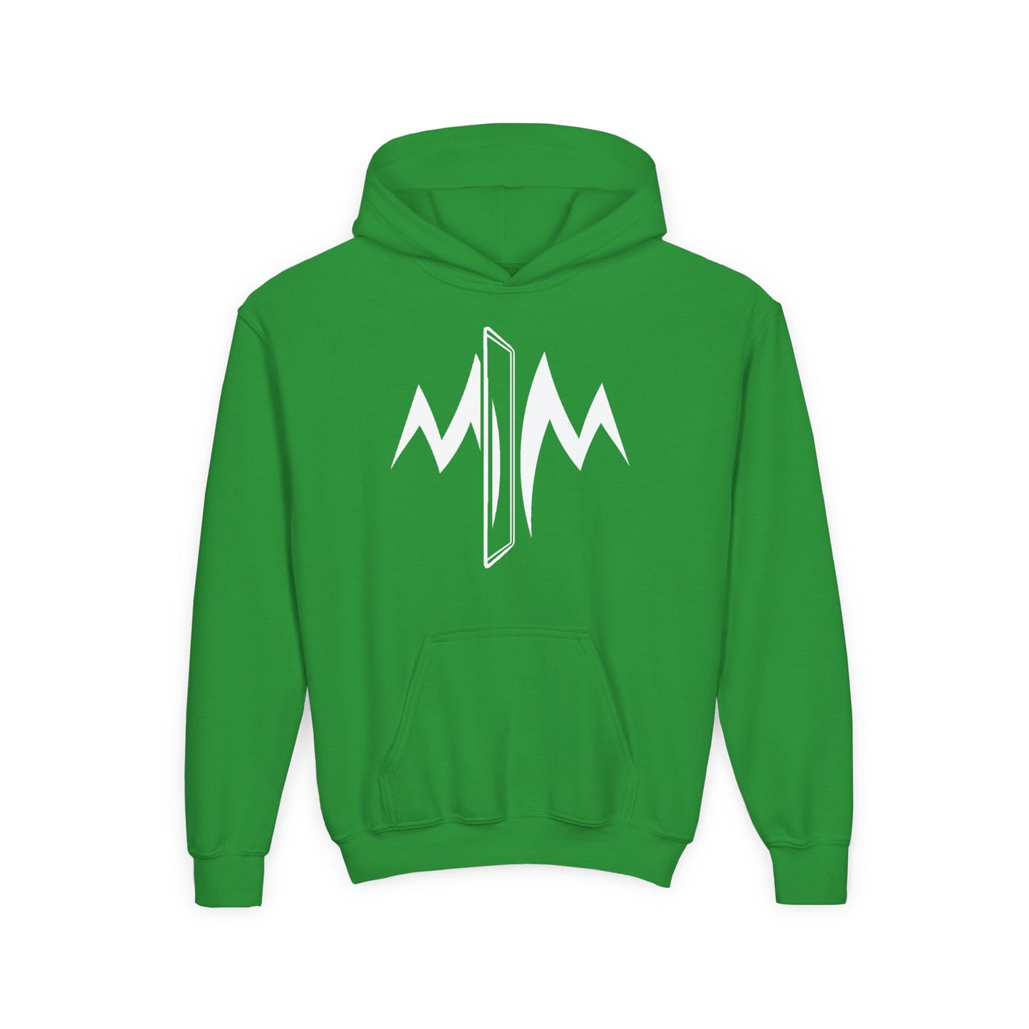 Graphic Hoodie (Logo)