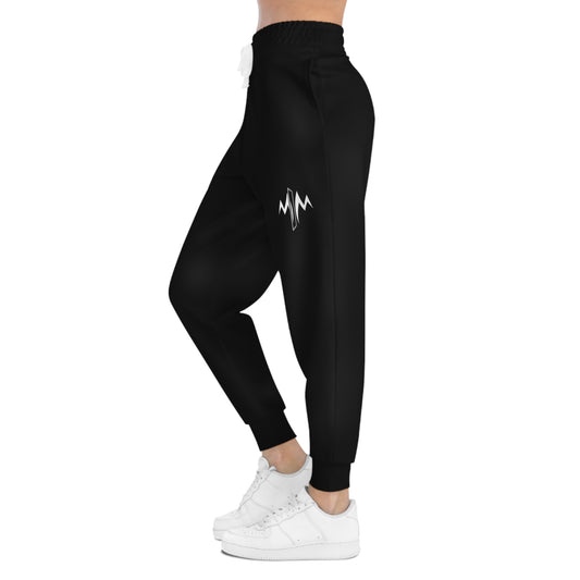 Fleece Jogger (Logo)