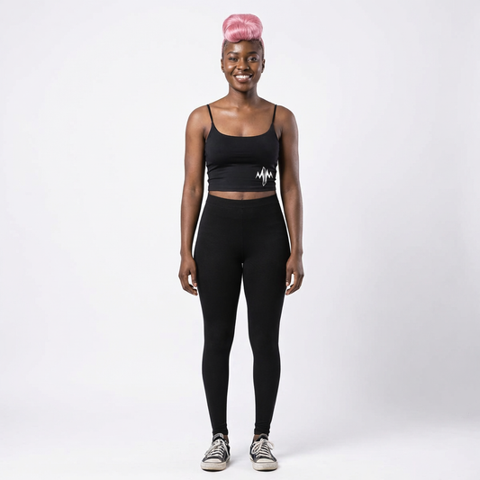 Luxe Bra (Logo)