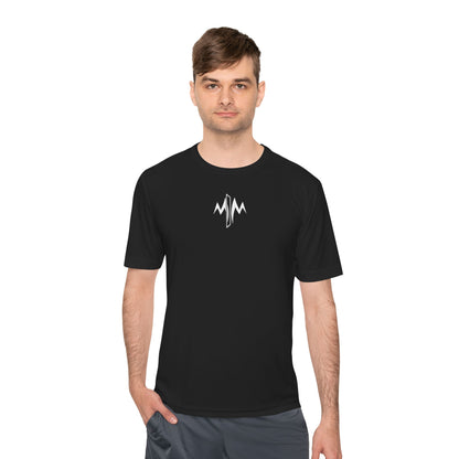 Emrorrim Moisture Wicking Tee