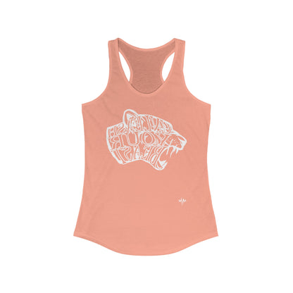 Tank Top (Lioness)