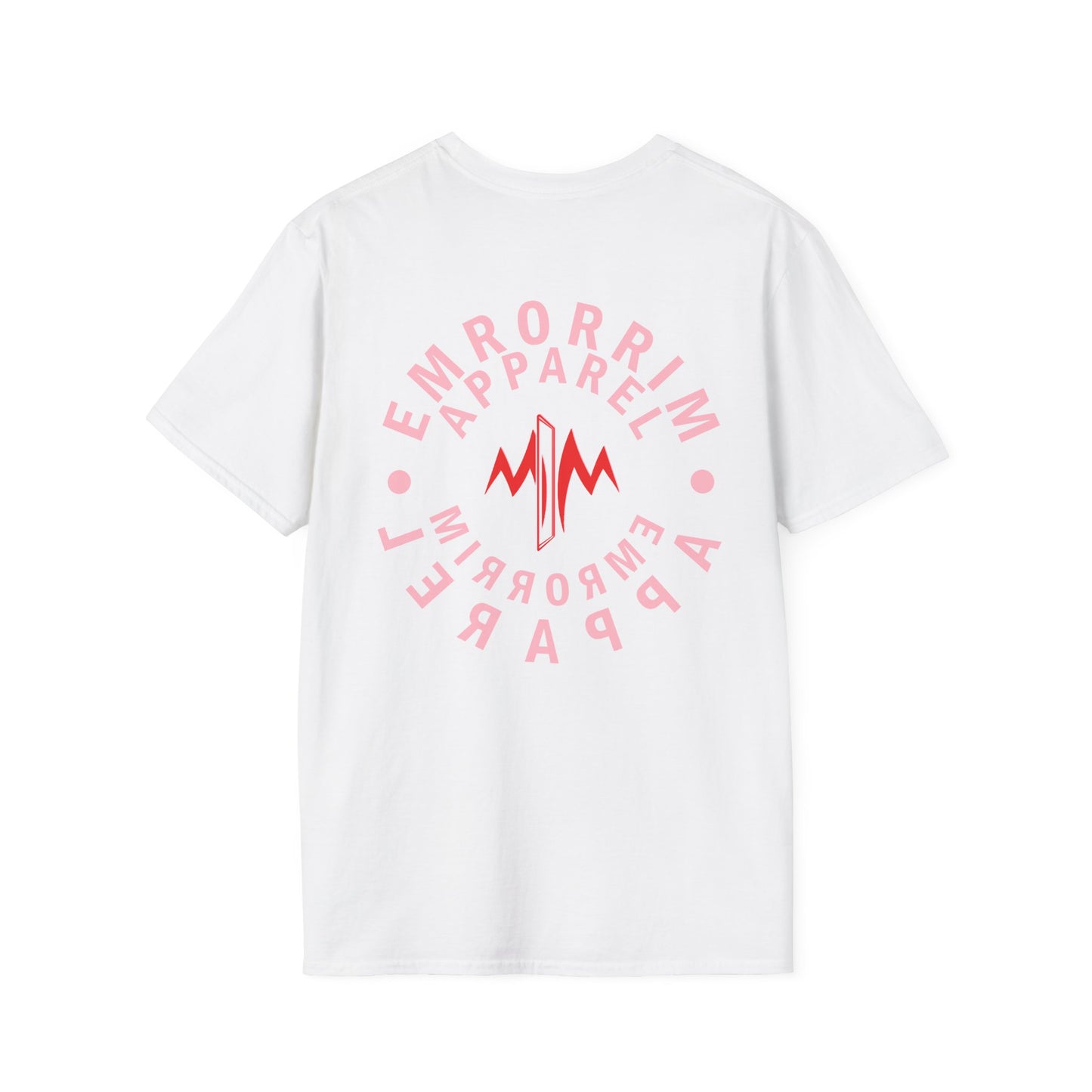 Graphic T-Shirt (Loved)