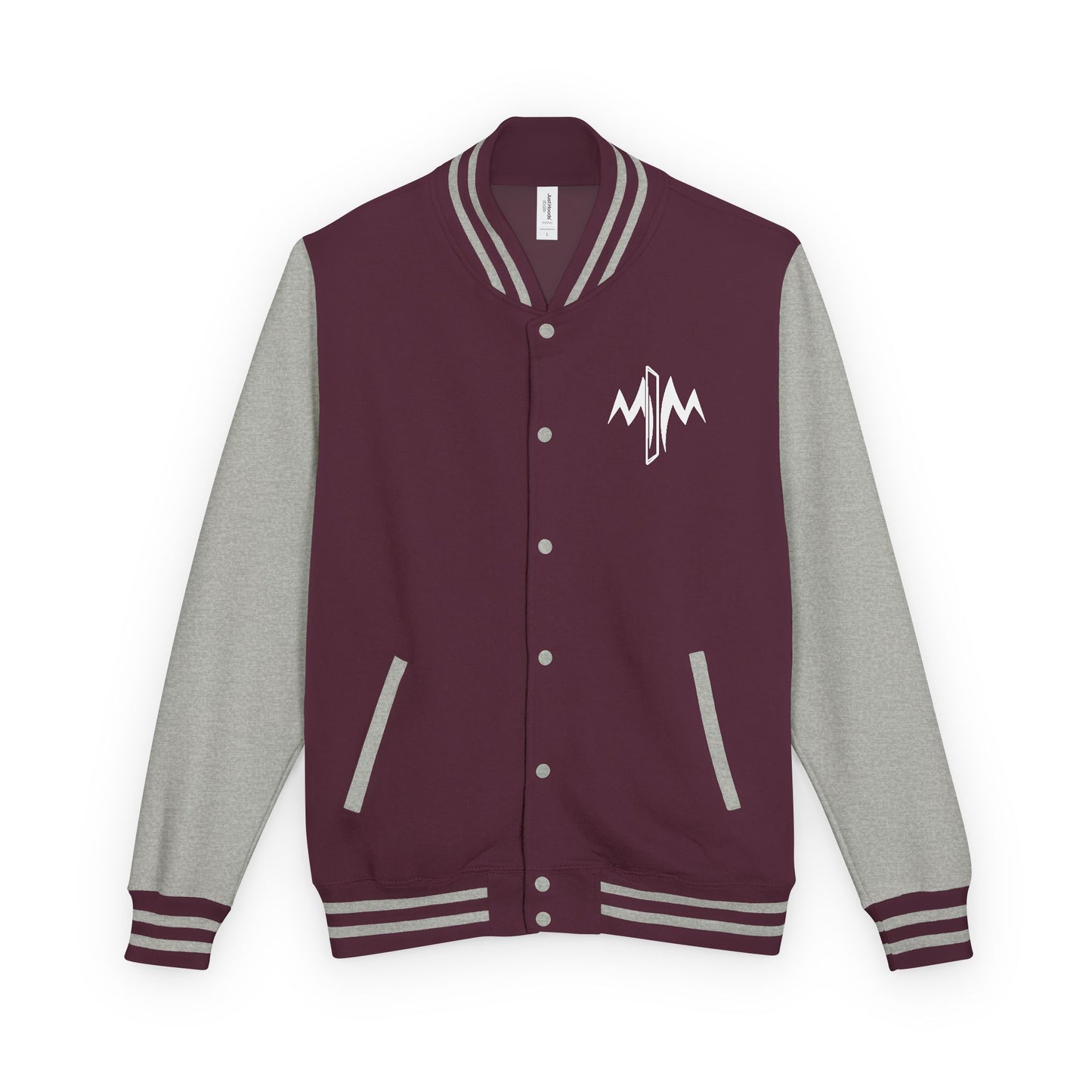 Letterman Jacket (Logo)
