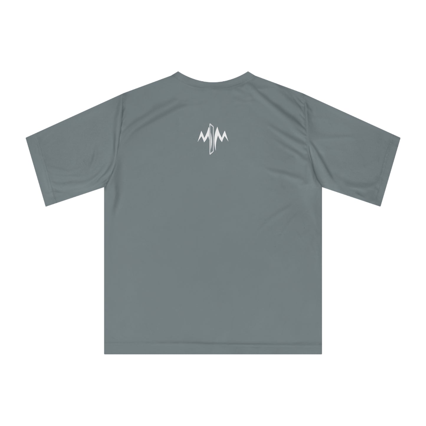Zone Performance T-shirt (Mirrored Logo)