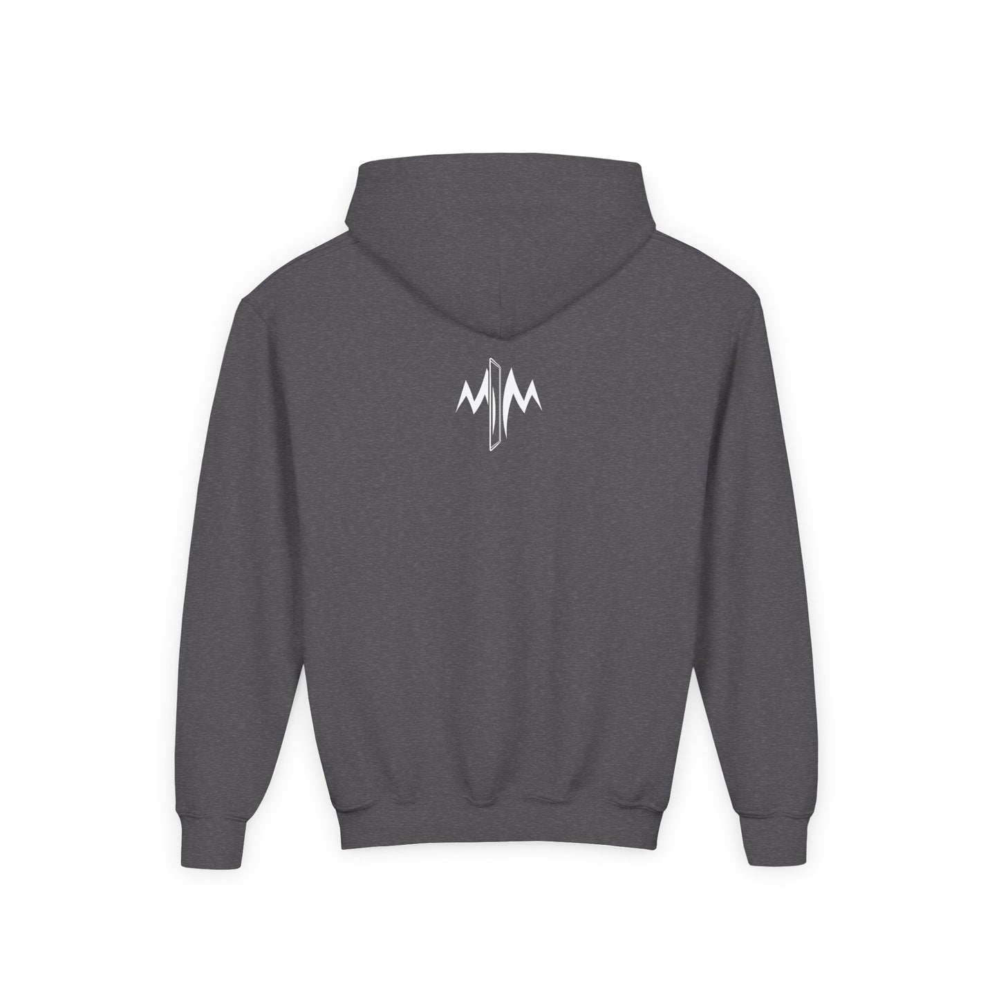 Graphic Hoodie (Logo)