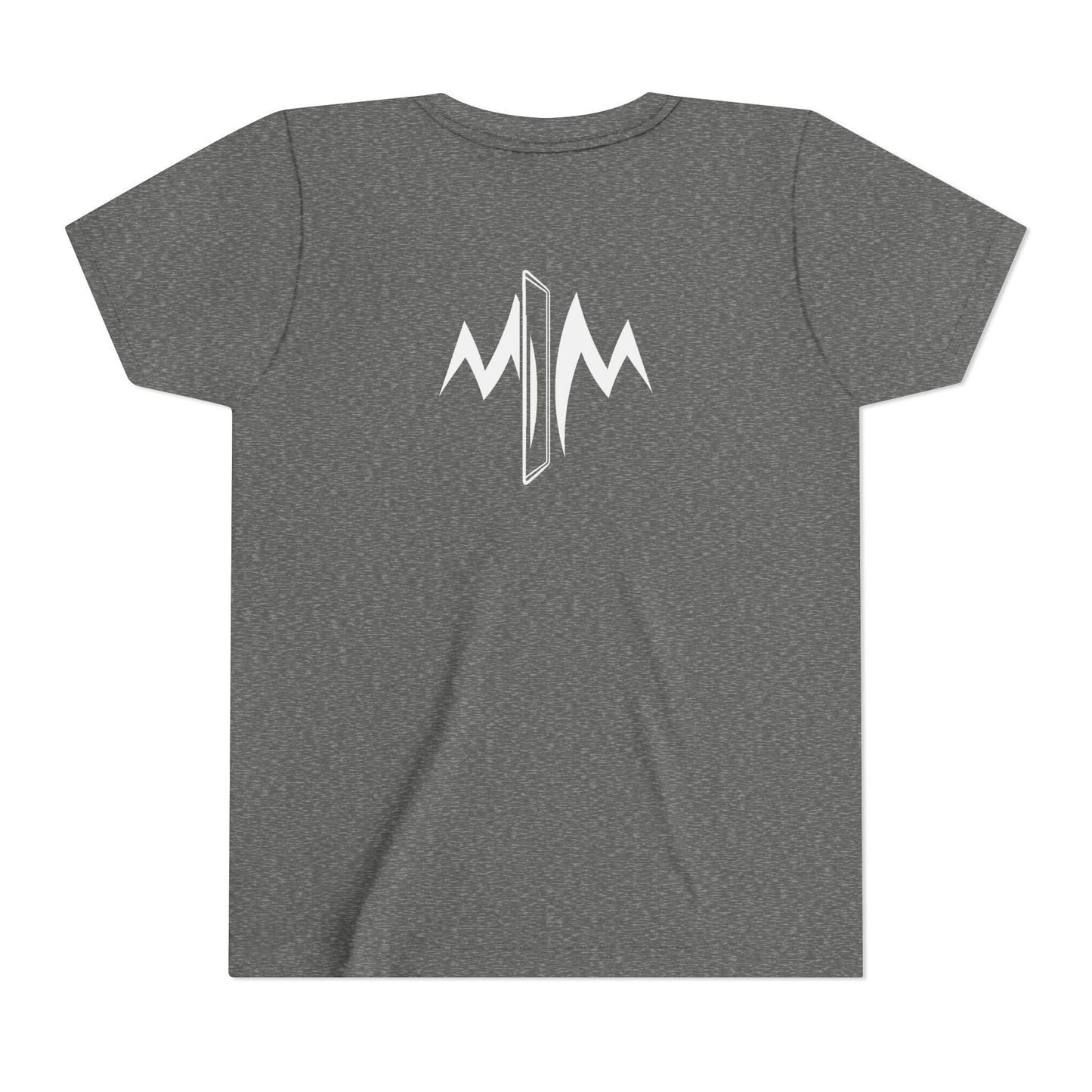 Kids Graphic T-Shirt (IM HIM)