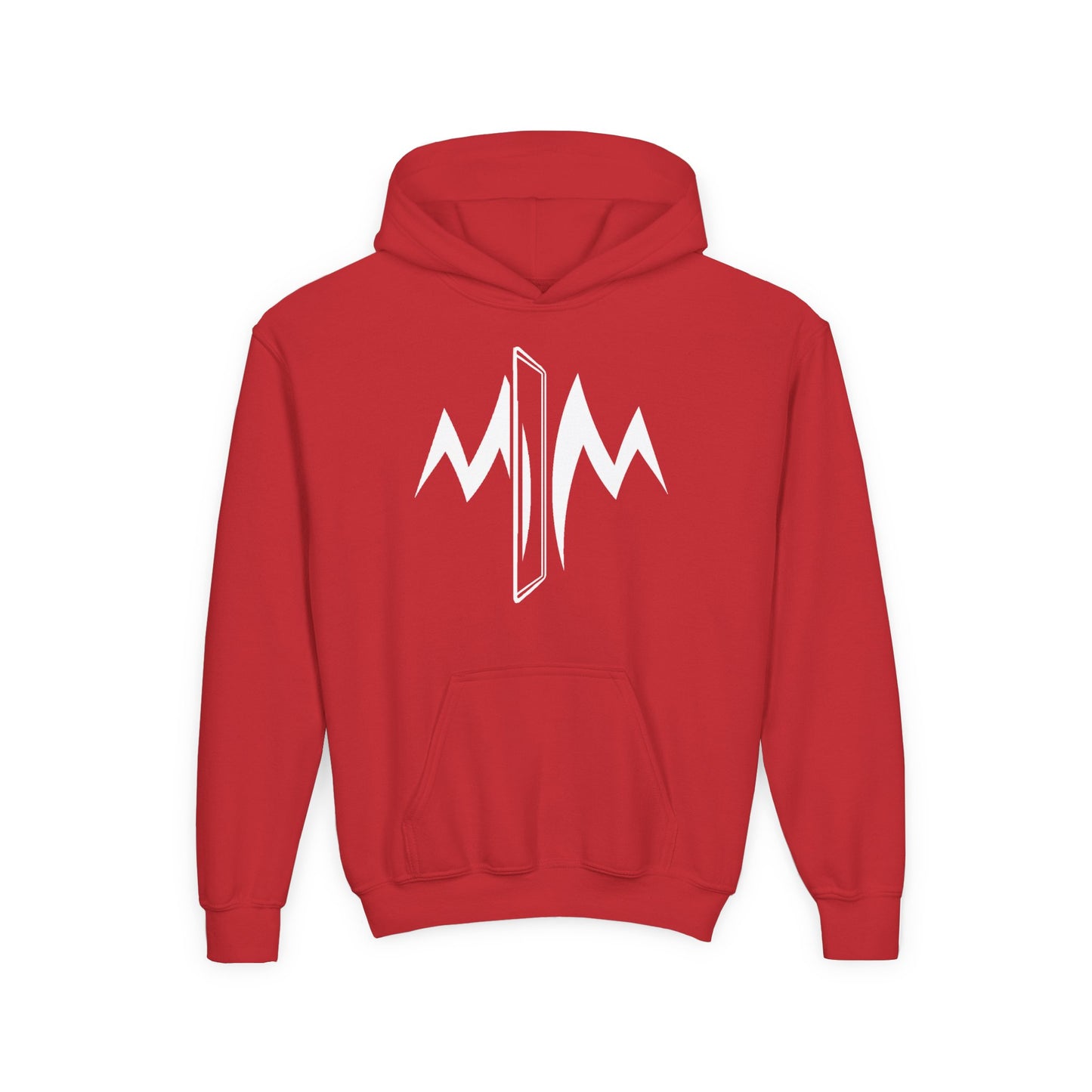 Graphic Hoodie (Logo)