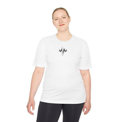 Emrorrim Moisture Wicking Tee