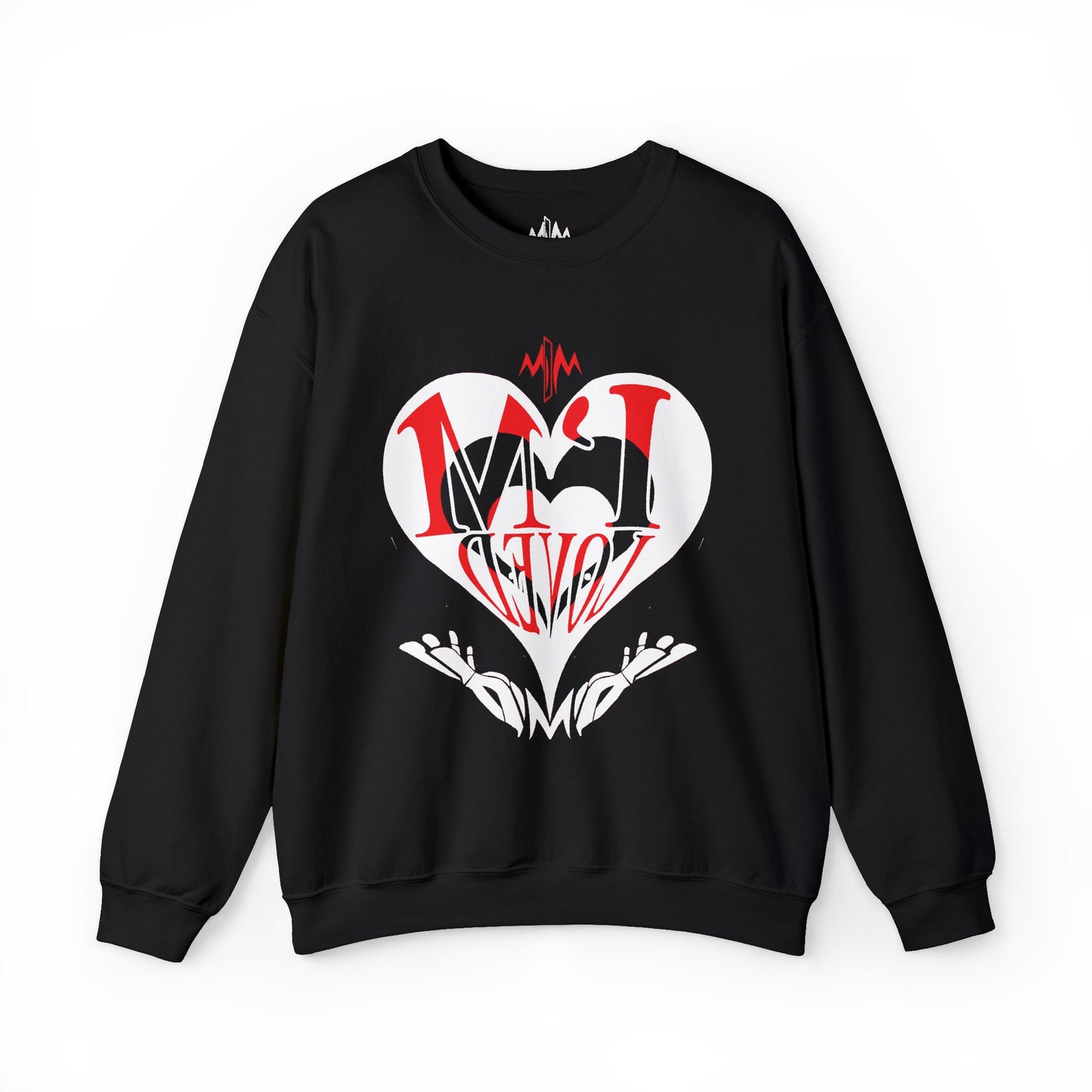 Sweatshirt (Loved)