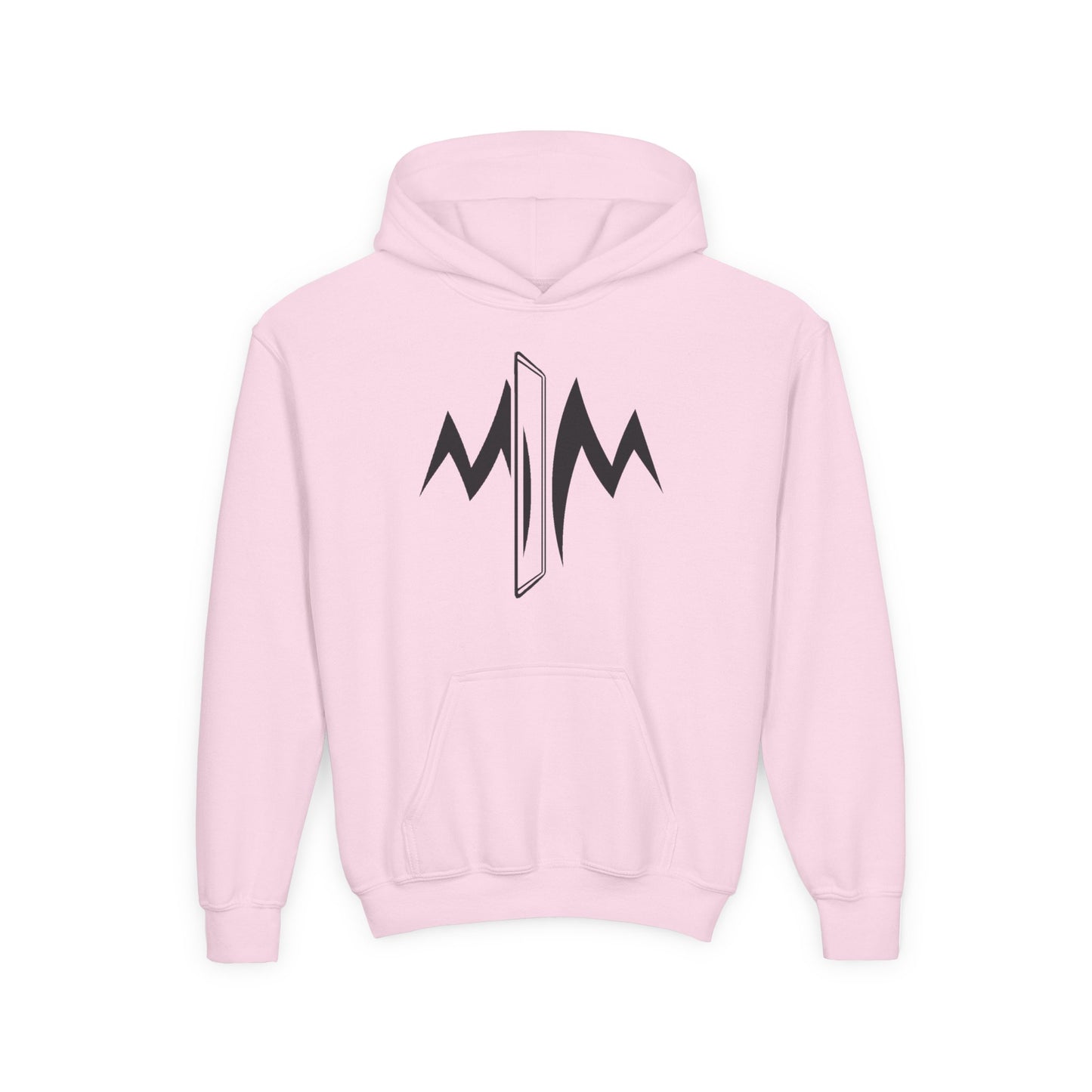 Graphic Hoodie (Logo)