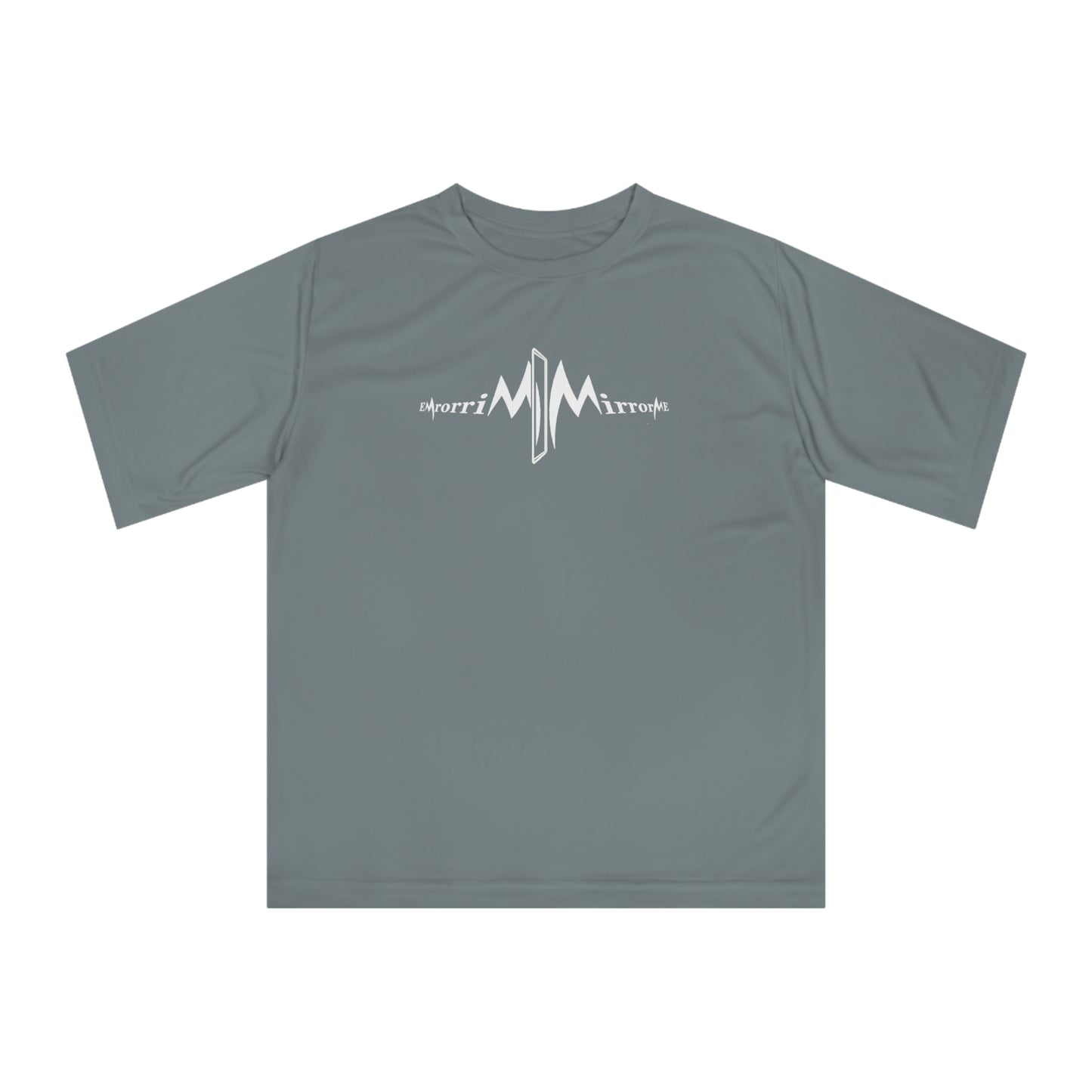 Zone Performance T-shirt (Mirrored Logo)