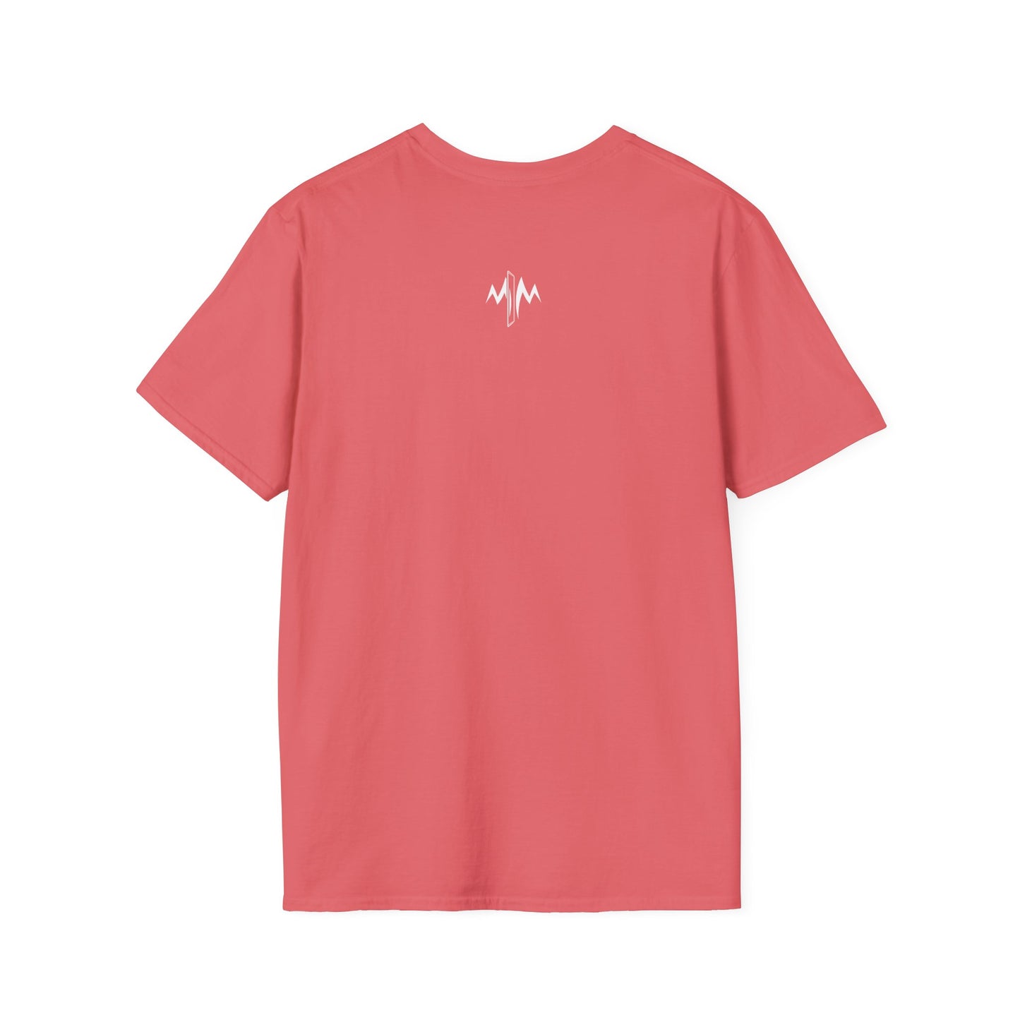 Softstyle T-Shirt (Flipped Logo)