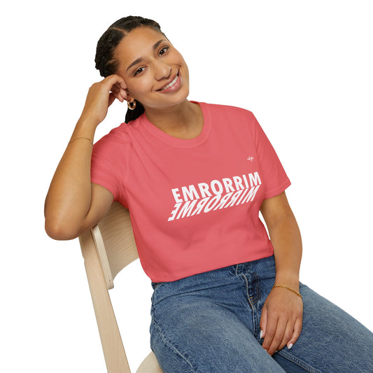 Softstyle T-Shirt (Flipped Logo)