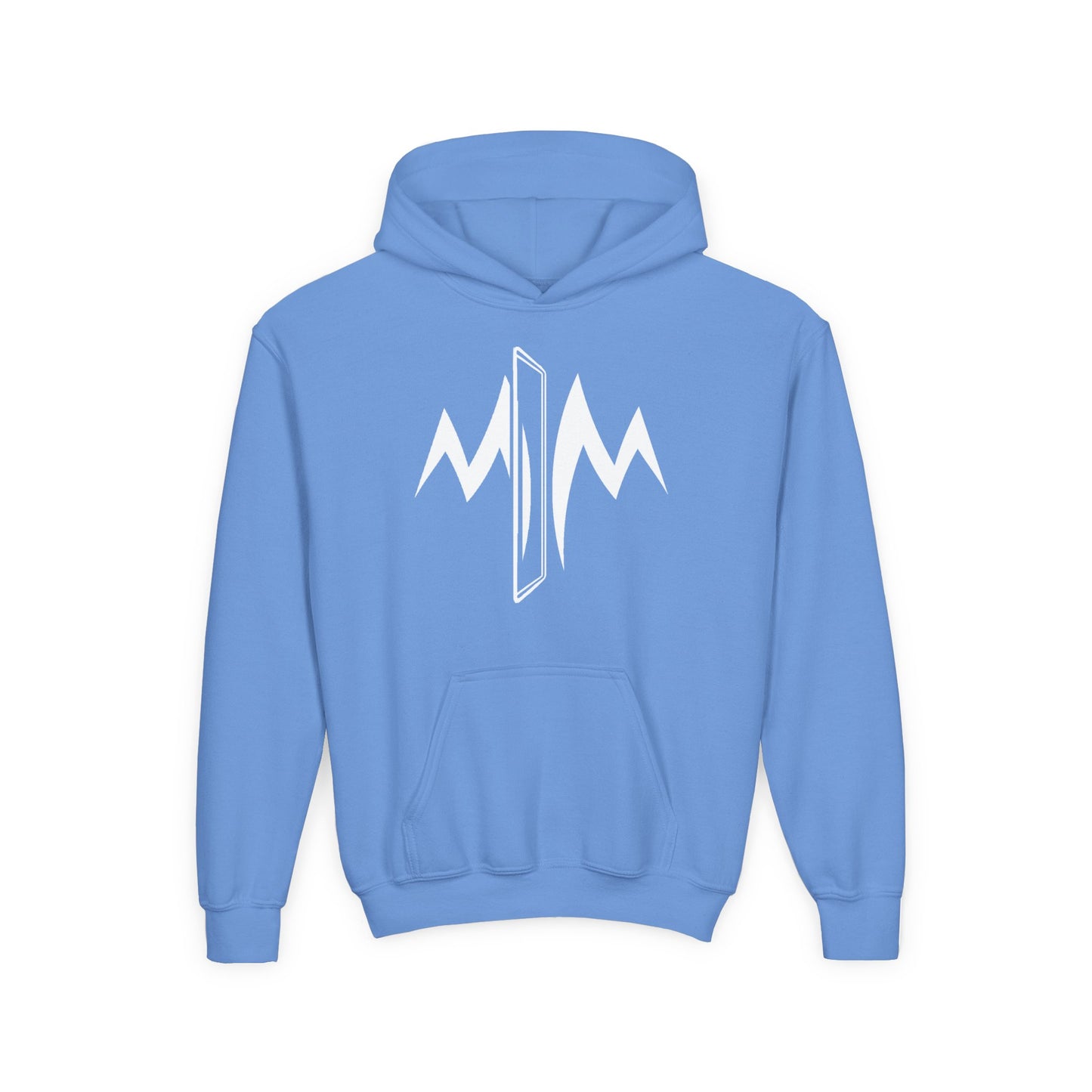 Graphic Hoodie (Logo)