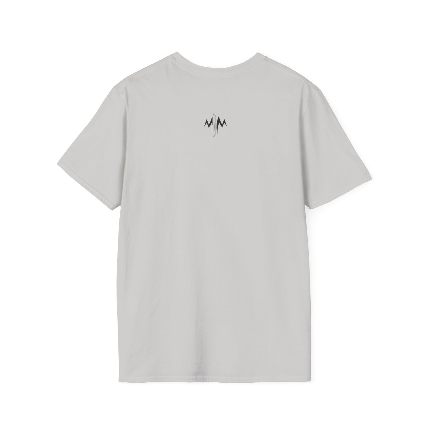 Softstyle T-Shirt (Flipped Logo)