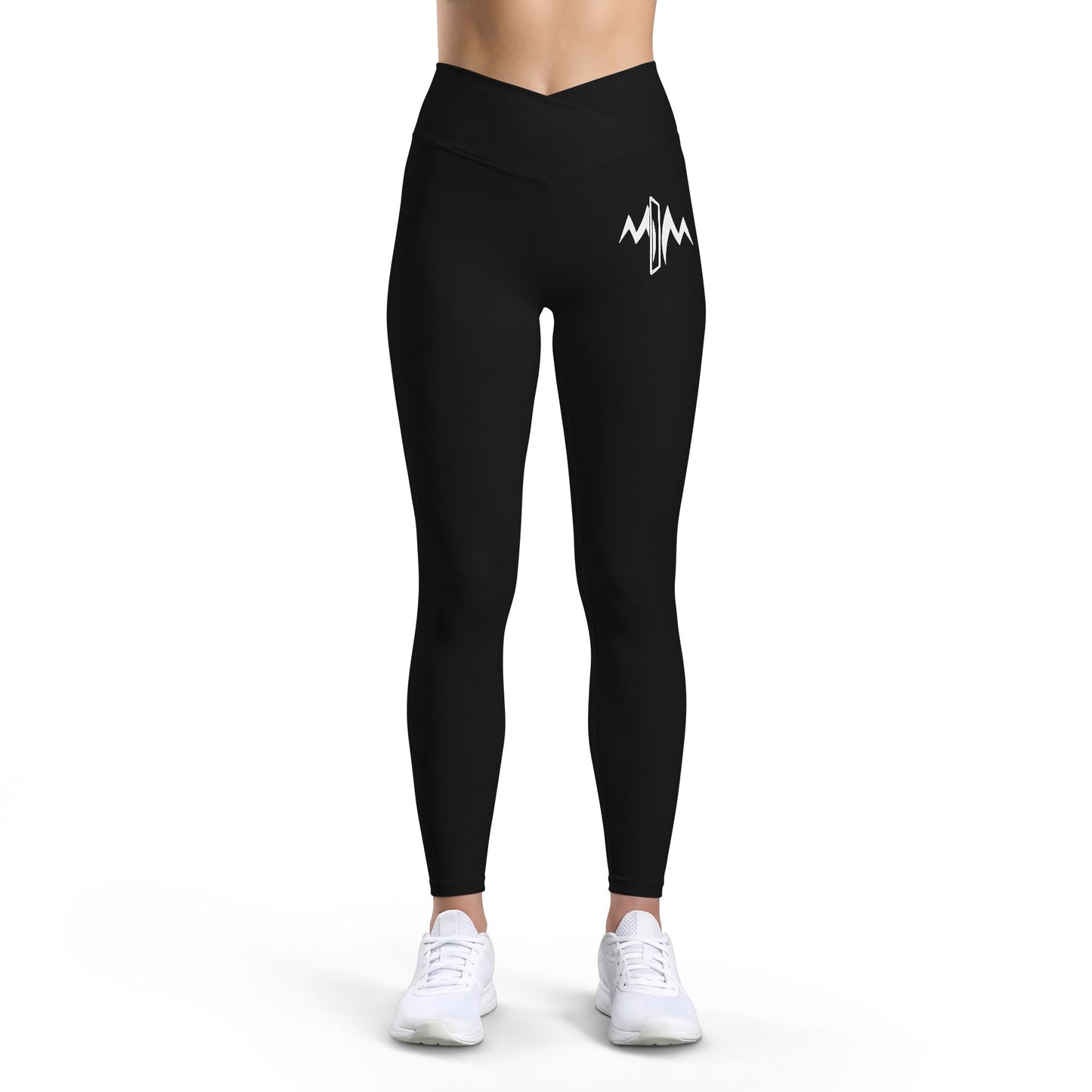 Luxe Leggings (Logo)