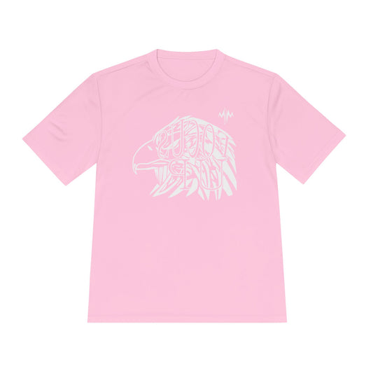 Moisture-Wicking Tee (Eagle)