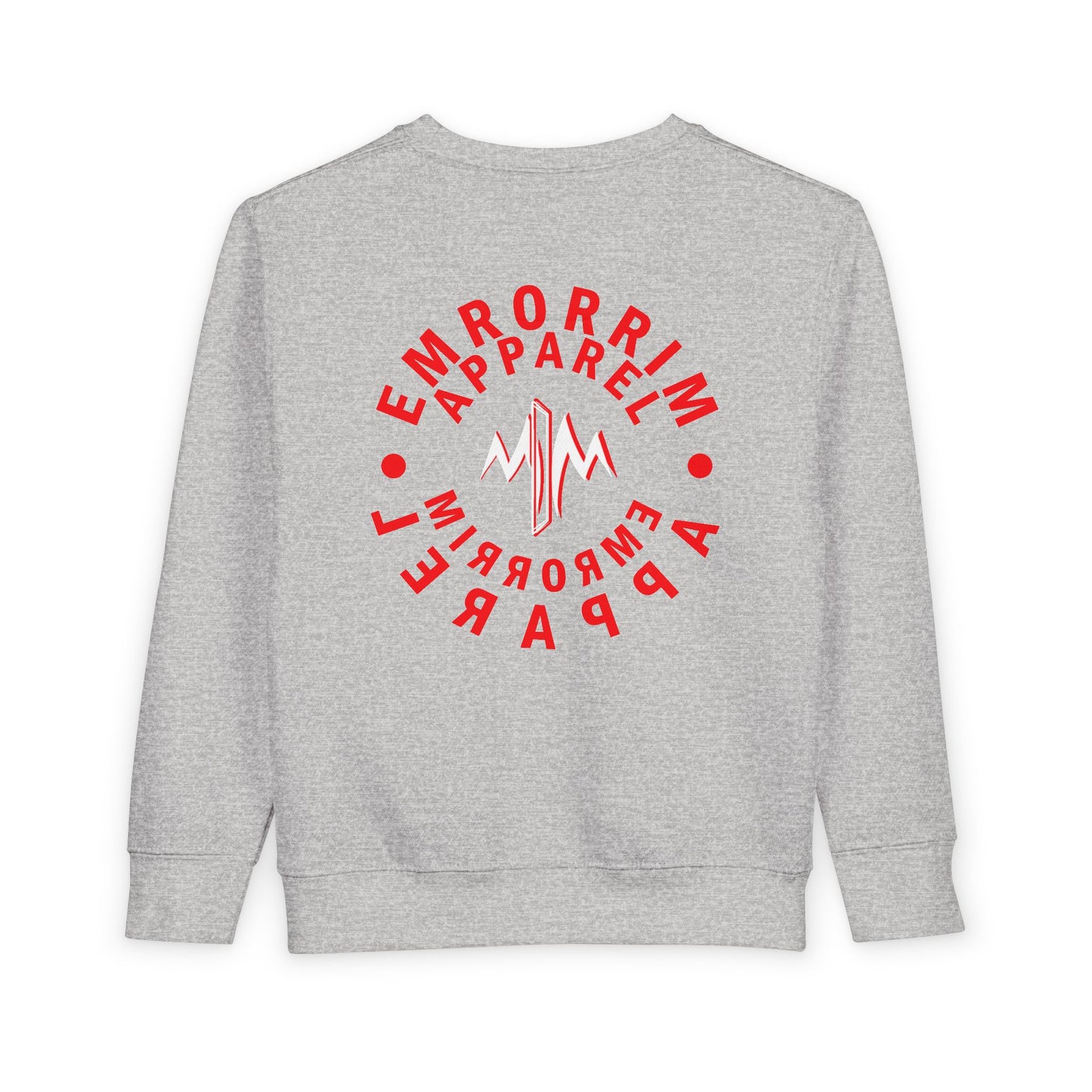 Toddler Sweatshirt (Loved)