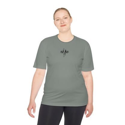 Emrorrim Moisture Wicking Tee