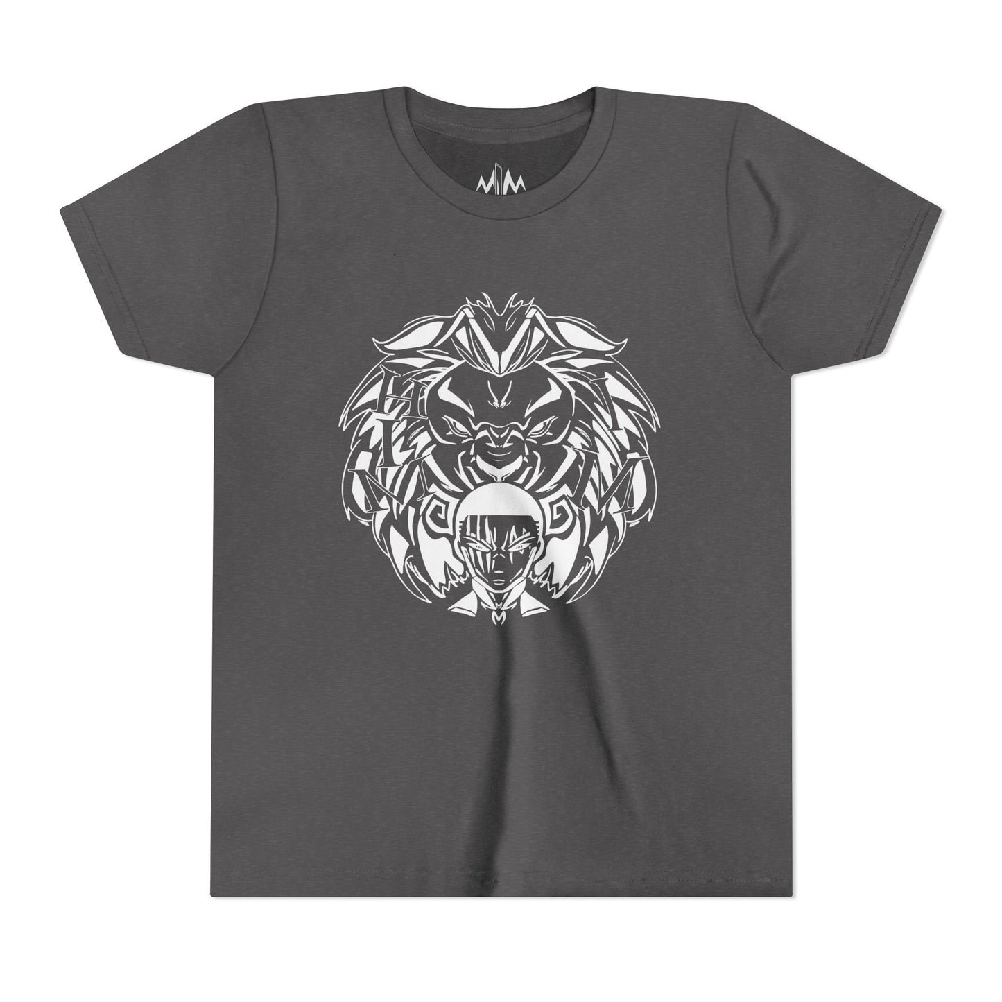 Kids Graphic T-Shirt (IM HIM)