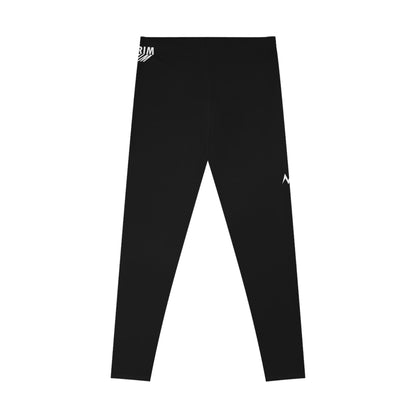 Stretchy Leggings (Logo)