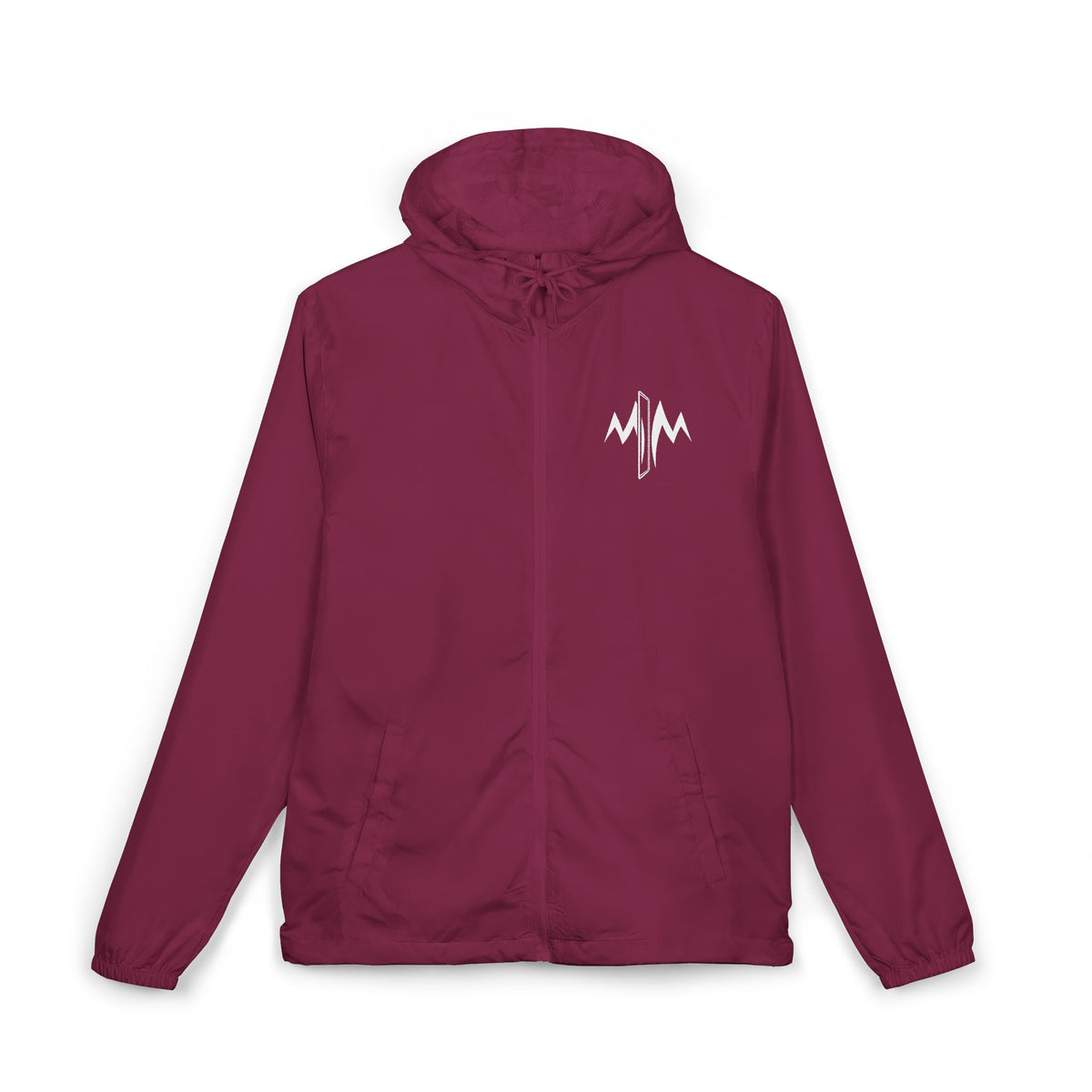 Windbreaker Jacket