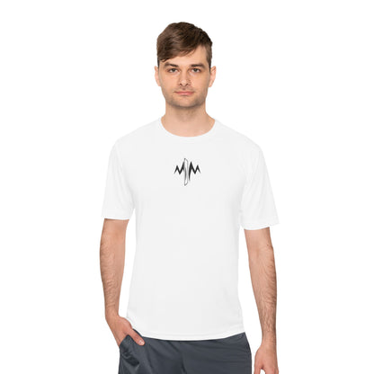 Emrorrim Moisture Wicking Tee