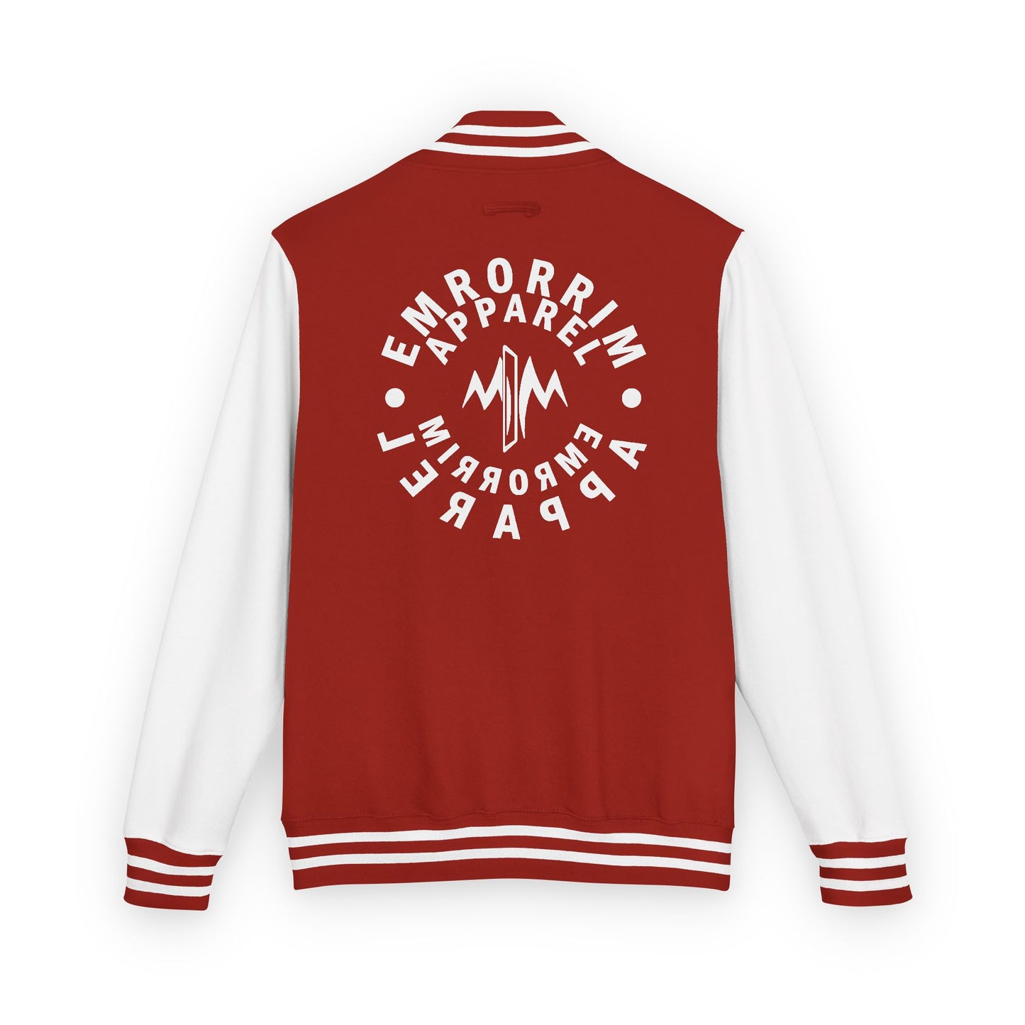 Letterman Jacket (Logo)