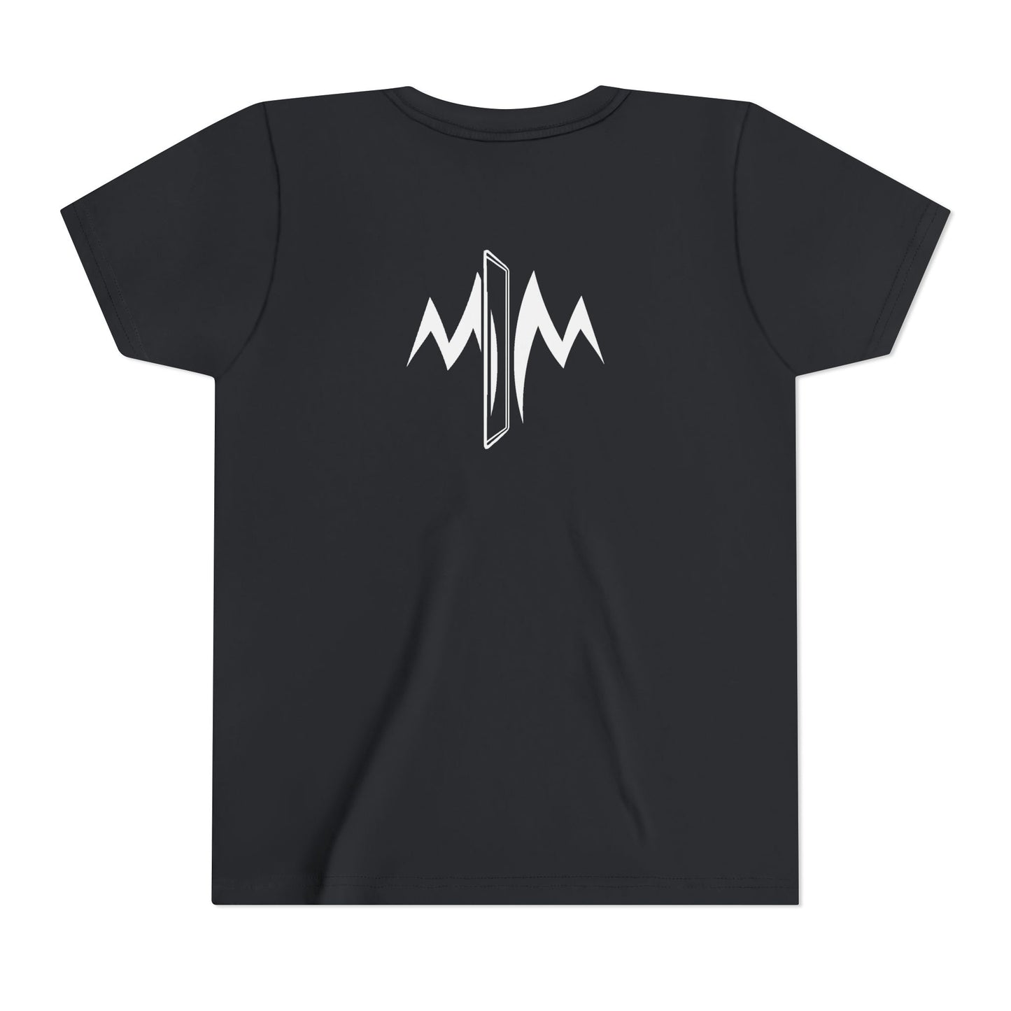 Kids Graphic T-Shirt (IM HIM)