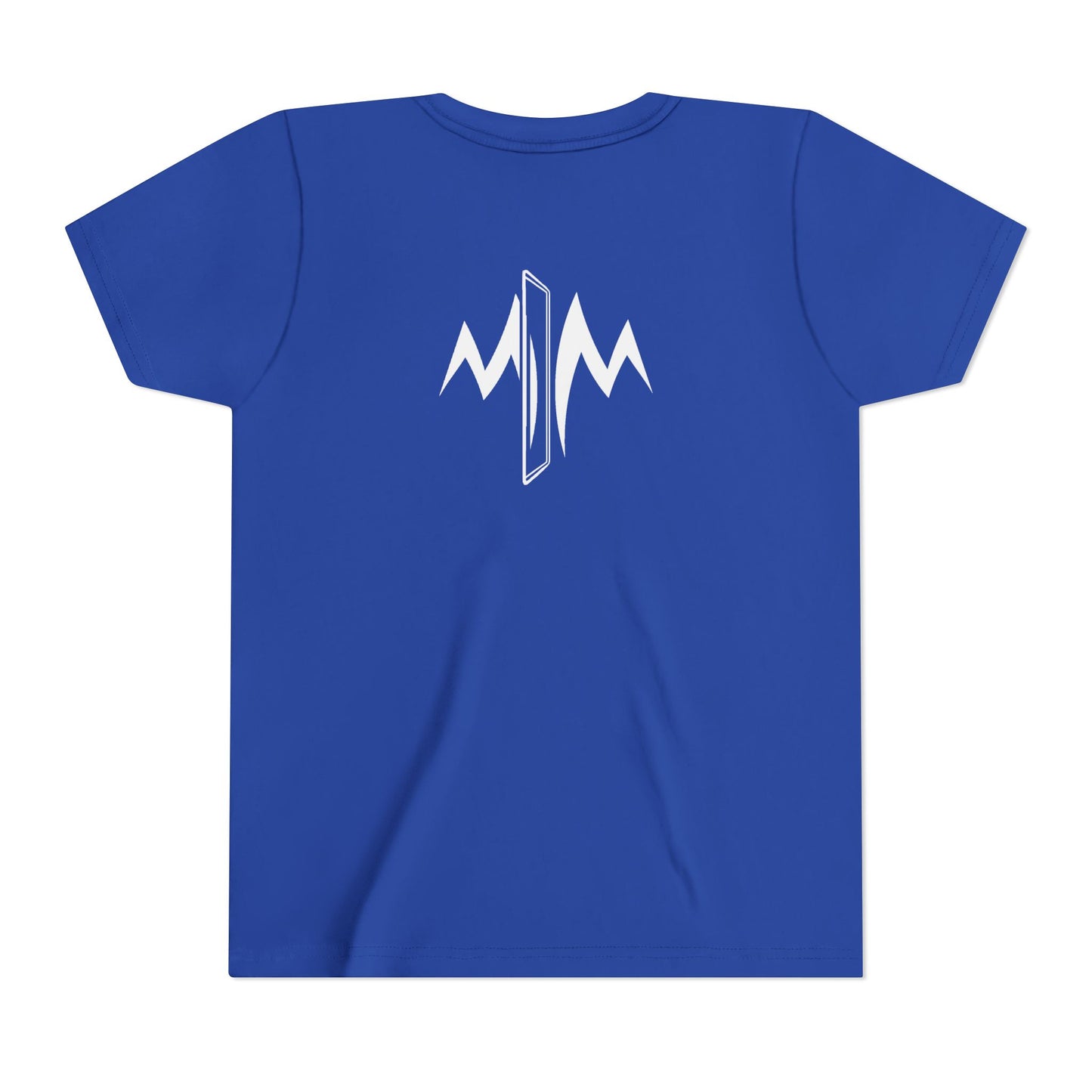 Kids Graphic T-Shirt (IM HIM)