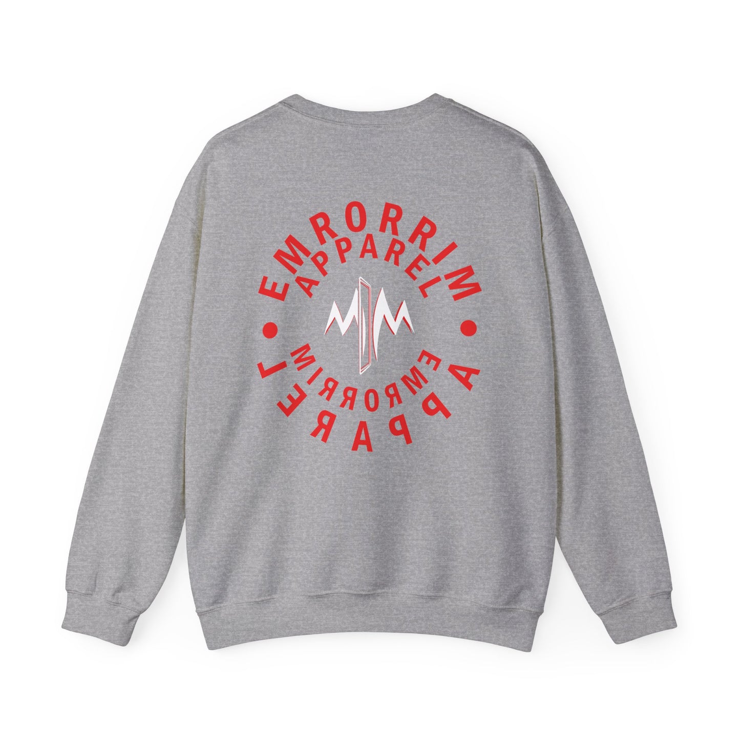 Sweatshirt (Loved)