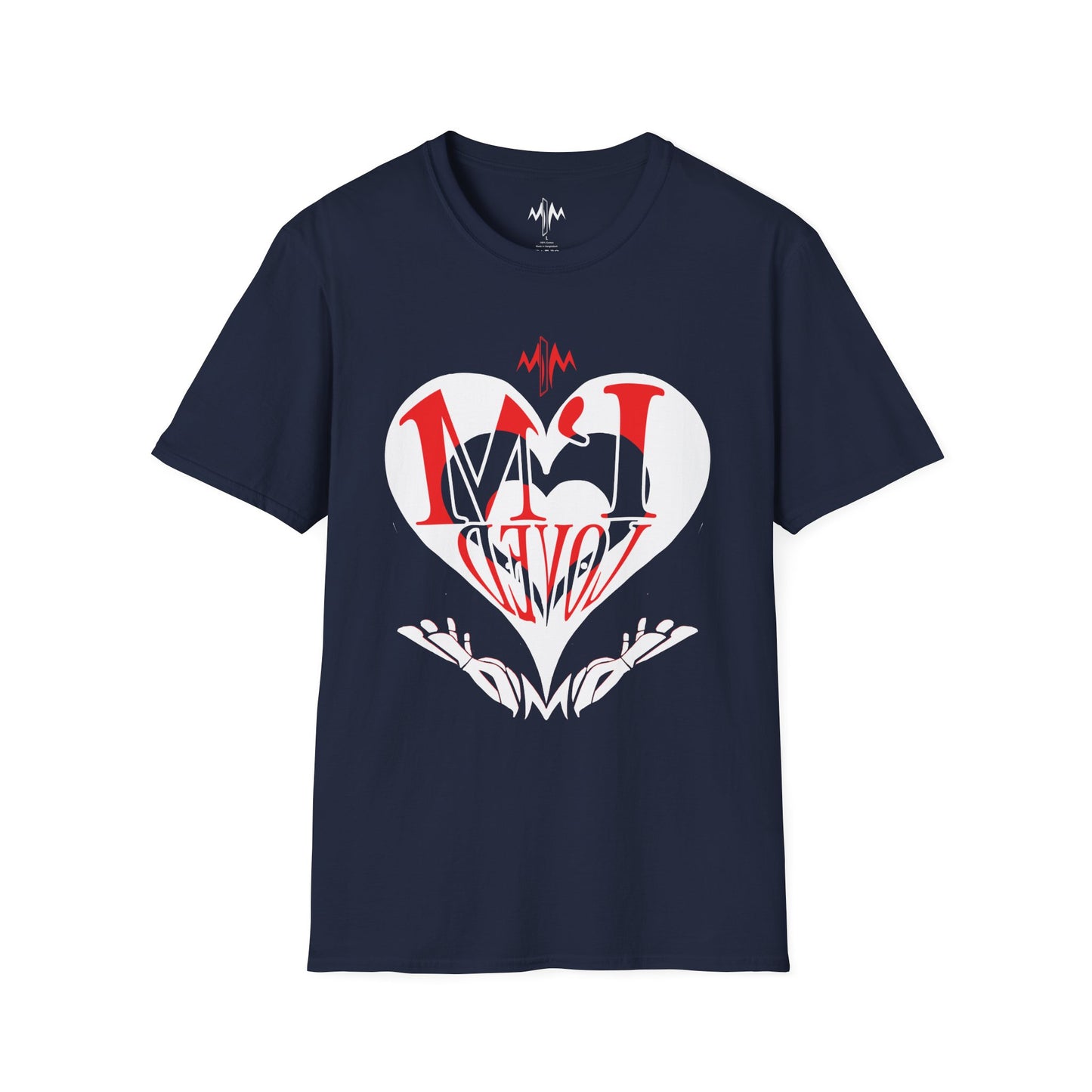 Graphic T-Shirt (Loved)