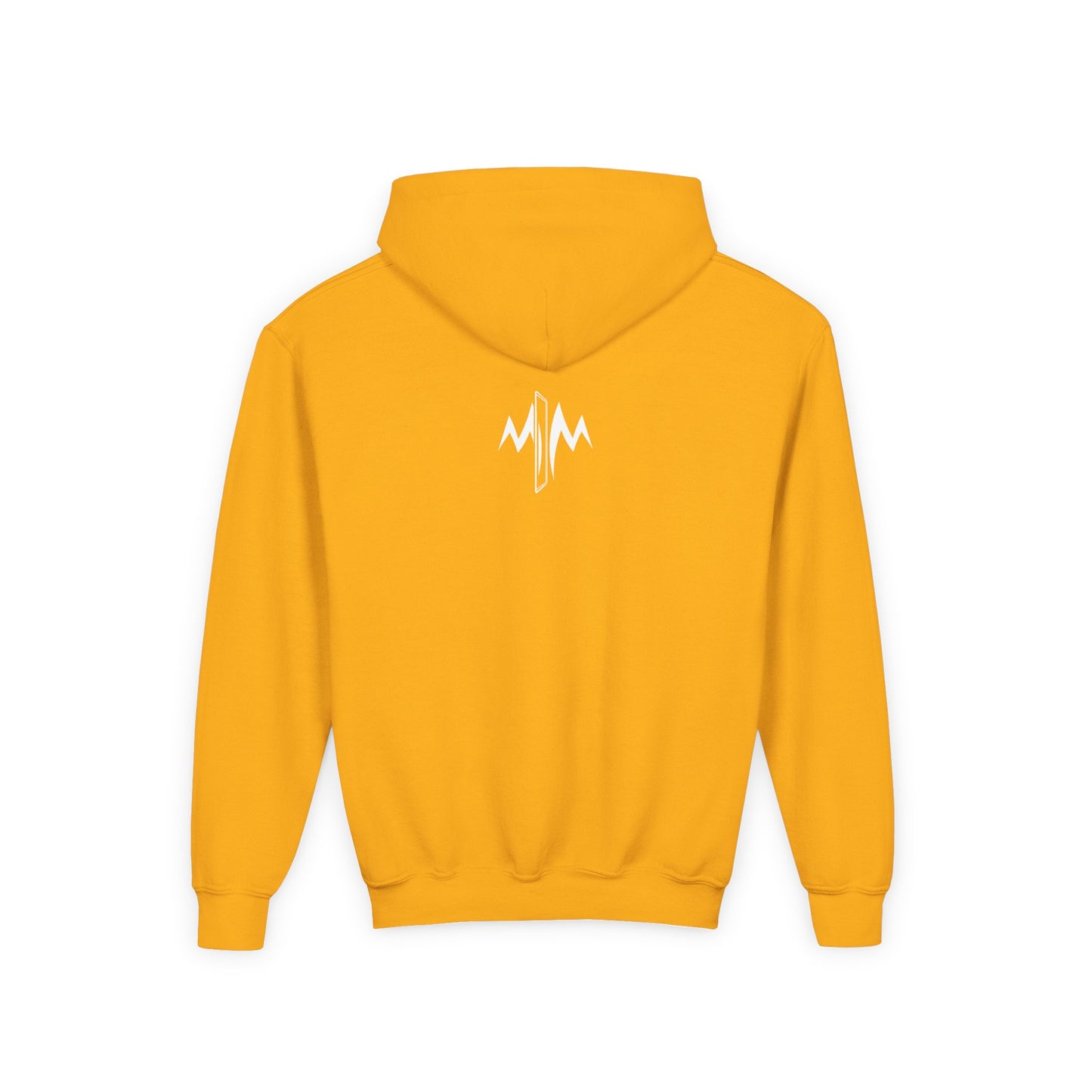 Graphic Hoodie (Logo)