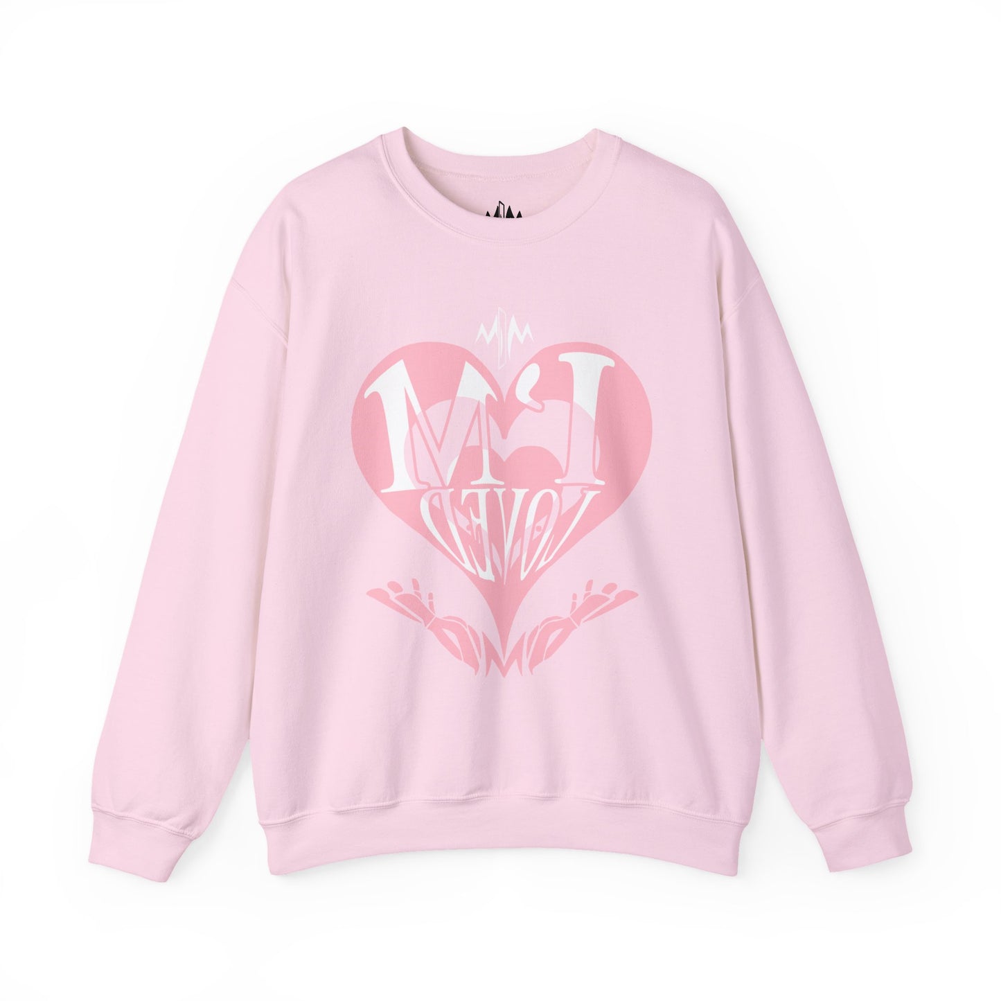Sweatshirt (Loved)