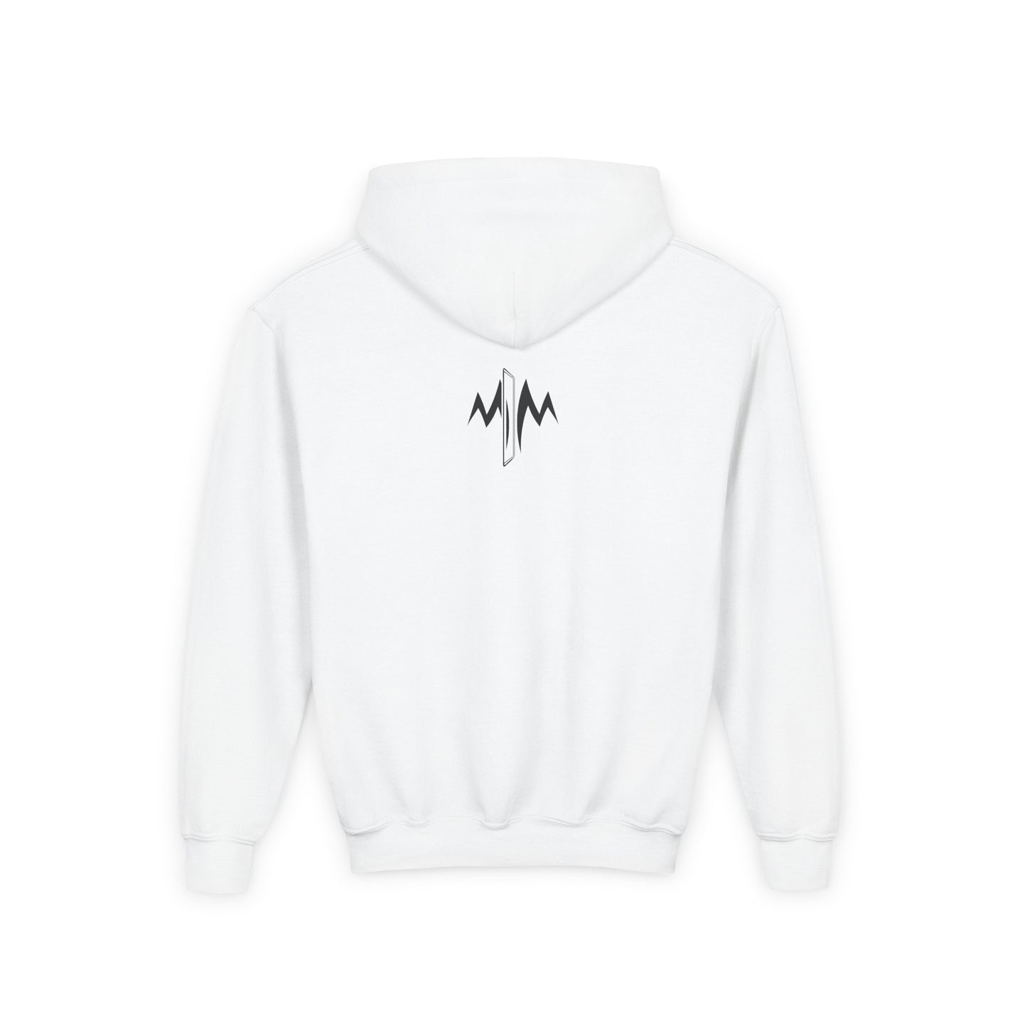 Graphic Hoodie (Logo)