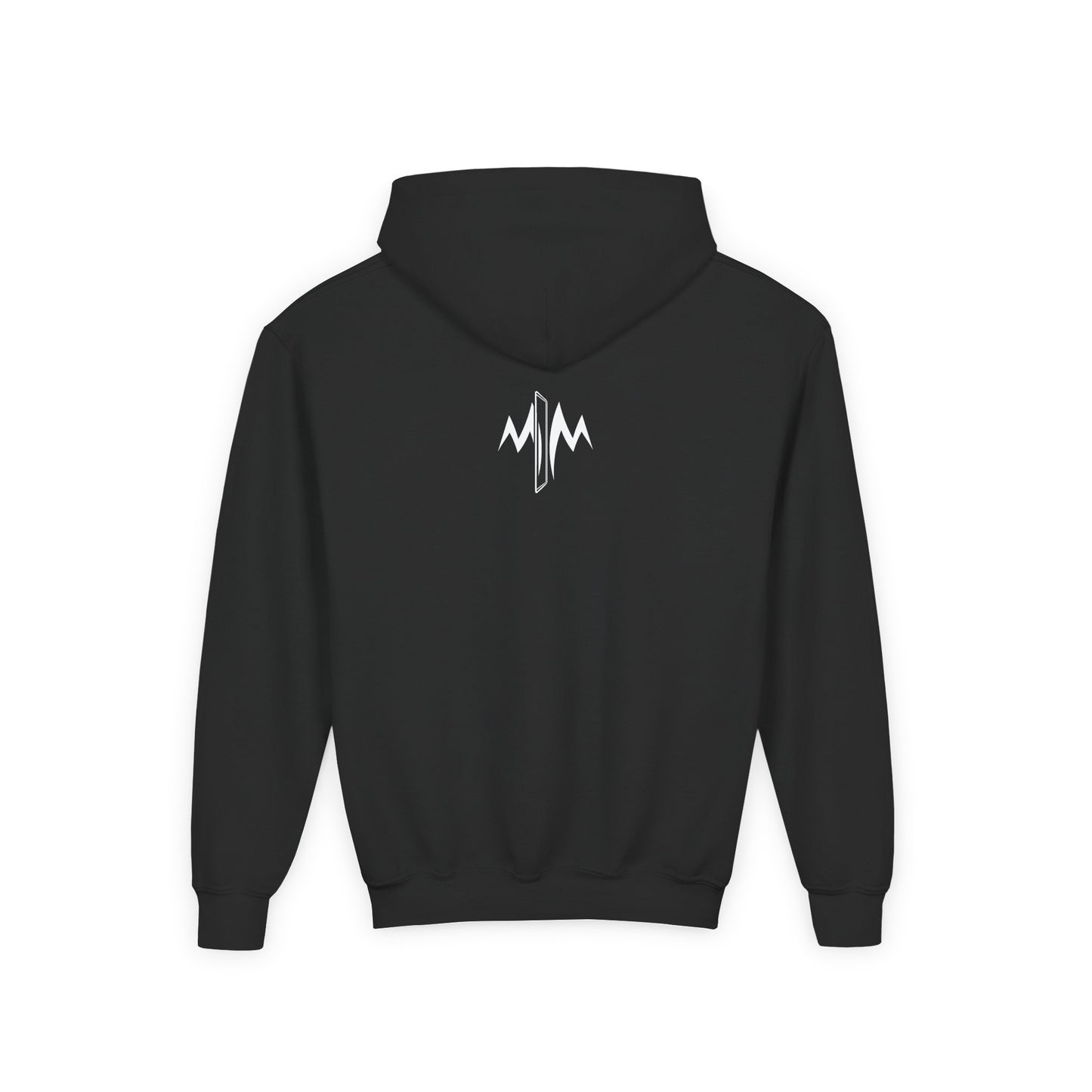 Graphic Hoodie (Logo)